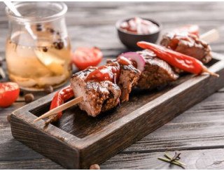 Отжарь меня лого