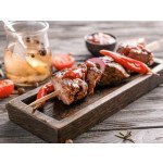 Отжарь меня