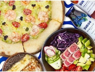 BONO&FRIENDS лого