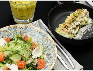 FRIENDLOUNGE лого