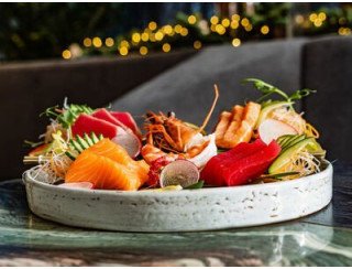 Фиш нори лого