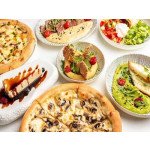 Пицца у моря