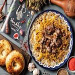 Чайхана.Инжир