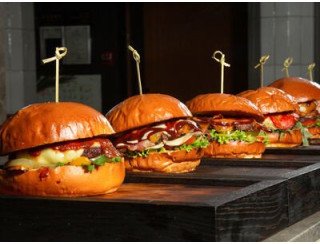 Bara Brothers лого