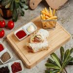 Doner Home на Кудайбердыулы