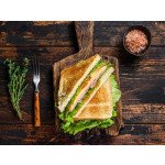 Дядя сэндвич