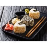 Dakeshi sushi & pizza