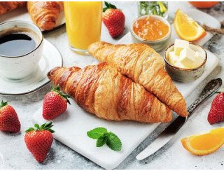 Tseh Bakery & Coffee лого