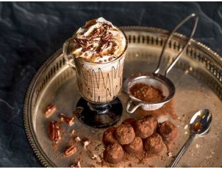 Coffee Time лого