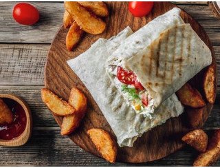 Durum doner лого