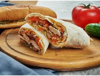 Boss Donner лого