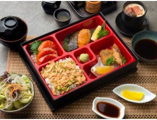 Rock 'n' Wok лого