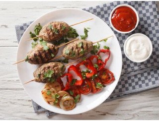 Казан мангал лого