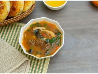 Кафе Nomad лого