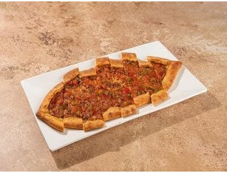 Honey fusion cafe Халал лого