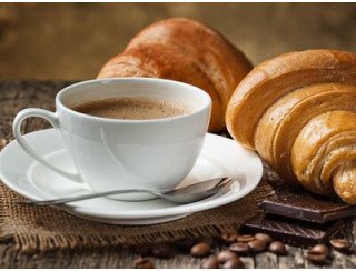 Coffee6lock лого