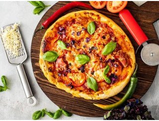 Steak Burger лого