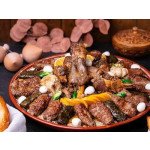 Samarkand Zigir Plov