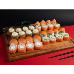 Jan Sushi Expo Boulevard