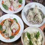 Грузин кузин