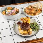 Take Eat Easy Highvill