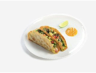 Frida Mexican food лого