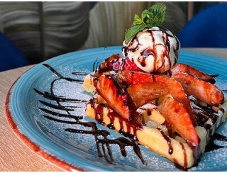 Сладкая жизнь лого