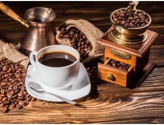 Luna coffee лого