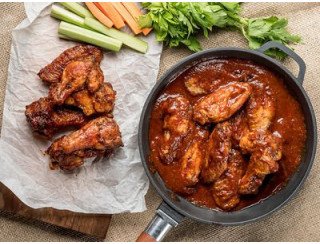 Chicken master лого