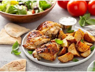 Nana Coffeefood лого