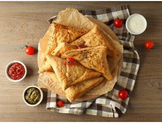 Samsahana Samarkand kz лого