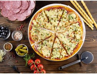 Diamond Coffee лого