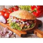 Doner Food