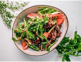 Angel in Us лого