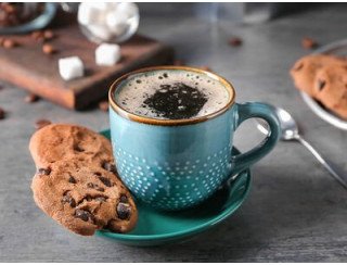 CoffeeDay Promenade Expo лого