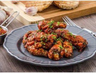 Dak Kko Dak лого