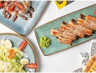 Maki Maki Asia Park лого