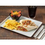 Тещин донер