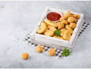 CTR Chicken лого