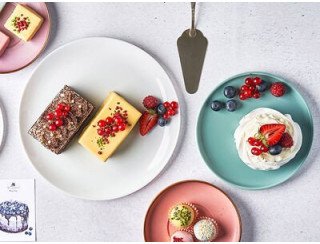 Студия ПП ДЕСЕРТ лого