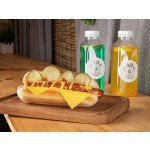 Папа накормит