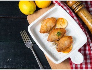 Astana chicken лого