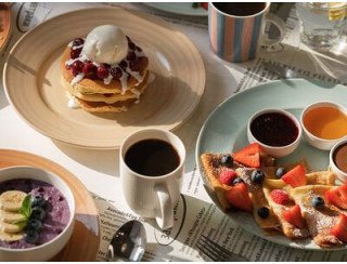 Whoopie Cakes лого