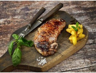 Мята Level лого