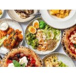 Roni Pizza Napoletana