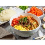 Samgepo Korean Food