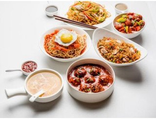 Наша узбечка лого