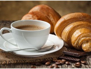 Coffee Place лого