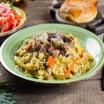 Кашгар кафе