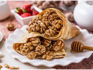 Блинtime лого